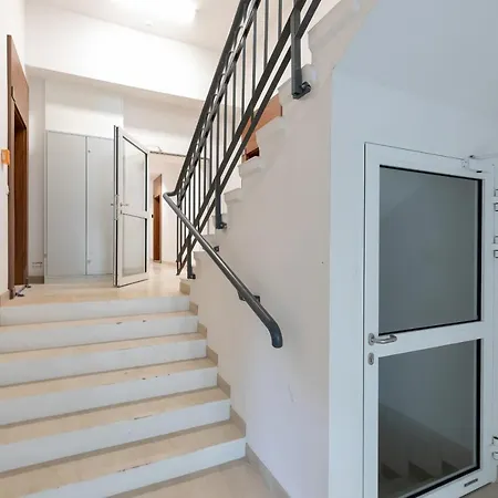 Przemysłowa By Renters