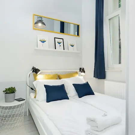 Przemysłowa By Renters *