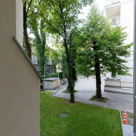 Appartement Przemyslowa By Renters
