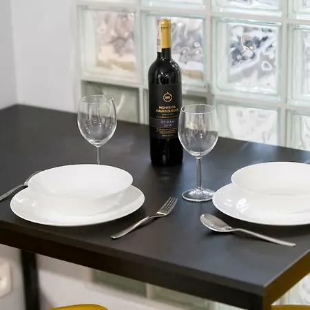 Appartement Przemyslowa By Renters