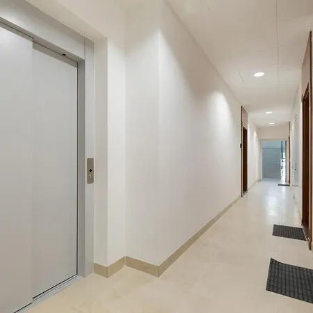 Appartement Przemyslowa By Renters Poznań