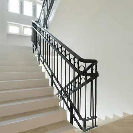 Appartement Przemyslowa By Renters